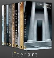 Literart Classics 1 (9 Kitap Takım) (ISBN: 2010678900197)