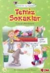 Temiz Sokaklar (ISBN: 9789758771301)