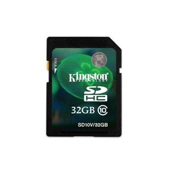 Kingston SD10V-32GB