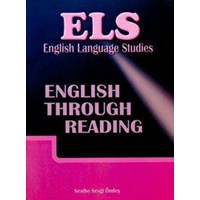 Els English Language Studies English Through Reading (ISBN: 9789759684952)