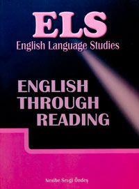 Els English Language Studies English Through Reading (ISBN: 9789759684952)