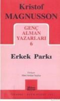 Erkek Parkı (ISBN: 9789757468332)