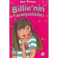 Billienin Yaramazlıkları (ISBN: 9789754588552)