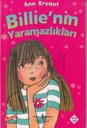 Billienin Yaramazlıkları (ISBN: 9789754588552)