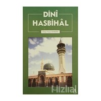 Dini Hasbihal (ISBN: 3990000017327)