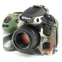 Easy Cover Nikon D800 - D800E - Kamuflaj