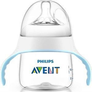 Philips Avent Natural Eğitici Biberon 150 Ml (4Ay+) 3 Delik 22867688