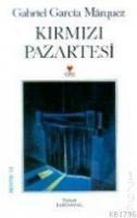 Kırmızı Pazartesi (ISBN: 9789755101163)