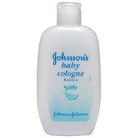 Johnson's Baby Johnson's Kolonya Soft 200 ml