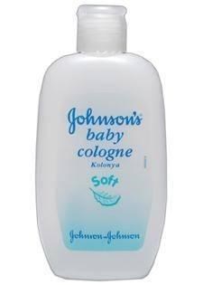 Johnson's Baby Johnson's Kolonya Soft 200 ml