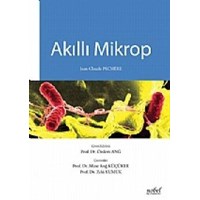 Akıllı Mikrop (ISBN: 9786053351009)