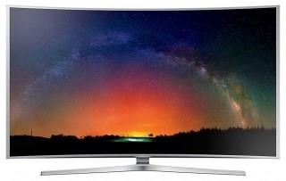Samsung UE-65JS9000 Curved LED TV