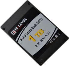HI-LEVEL Ultra Serisi 1TB HLV-SSD30ULT-1T