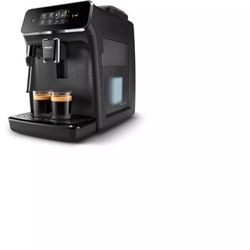 Philips 2200 Serisi EP2220-10 1850 Watt Kahve Makinesi Siyah
