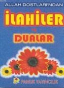 Ilahiler ve Dualar (ISBN: 9789752940116)