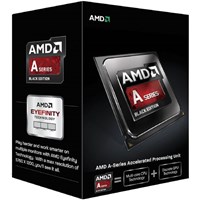 AMD A6 6400K 3.9GHZ 1MB + HD8470D