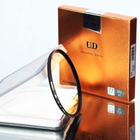 Benro 52 mm Slim UV Filtre