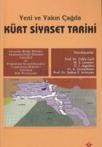 Yeni ve Yakın Çağda Kürt Siyaset Tarihi (ISBN: 9789758245062)