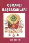 Osmanlı Başbakanları (ISBN: 9789759290894)