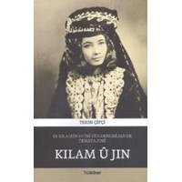 Kılam U Jın (ISBN: 9786055053277) (ISBN: 9786055053277)