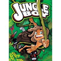 Jungleboy (PC)