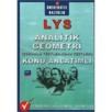 LYS Analitik Geometri Konu Anlatımlı (ISBN: 9786054210268)