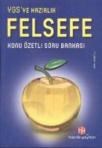 YGS Felsefe Konu Özetli Soru Bankası (ISBN: 9786056224164)
