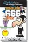 Temelcik 666 Fıkra (ISBN: 9789755218113)