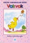 Vakvak (ISBN: 9789755650012)