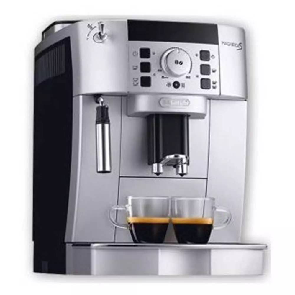Delonghi Magnifica S Ecam 22.110.SB 1450 Watt 14 Fincan Kapasiteli
