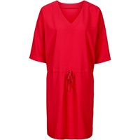 Bodyflirt Elbise Kırmızı 31462443