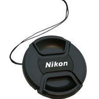 Nikon 58Mm Lens Kapağı 21505245