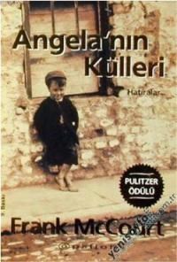 Angela'nın Külleri (ISBN: 9789753311745)