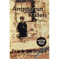 Angela'nın Külleri (ISBN: 9789753311745)