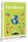 Coşku 3.Sınıf Fen Bilimleri Merkezli Eğitim Seti (ISBN: 9786051161112)