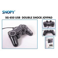 Snopy SG-650