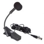 Doppler Sax-5 Enstrüman Mikrofonu Mandalli
