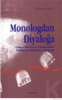 Monologdan Diyaloğa (ISBN: 9789758190379)