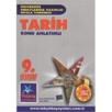 9. Sınıf Tarih Konu Anlatımlı (ISBN: 9786054416035)