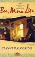 Ben, Mona Lisa (ISBN: 9786055943820)