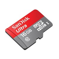 Sandisk SDSDQUAN-016G 16GB