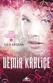 Demir Kraliçe (ISBN: 9786053434283)