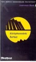 Kütüphanedeki Hırsız (ISBN: 9789753292061)