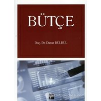 Devlet Bütçesi - Duran Bülbül 9789758895853