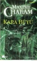 Kara Büyü (ISBN: 9789752934955)