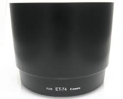 Canon ET-74