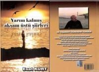 Yarım kalmış akşam üstü şiirleri (ISBN: 9786058606067)