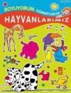 Hayvanlarımız (ISBN: 9799752634434)