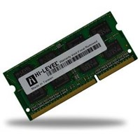Hi-Level 4GB 1066MHz DDR3 Notebook Ram (HLV-SOPC8500D3/4G)