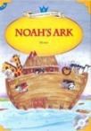 Noah\'s Ark + MP3 CD (ISBN: 9781599666358)